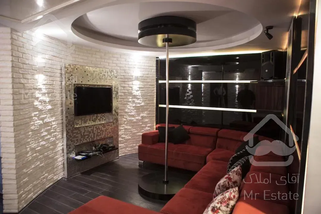 فروش آپارتمان زعفرانیه 180  متر اکازيون