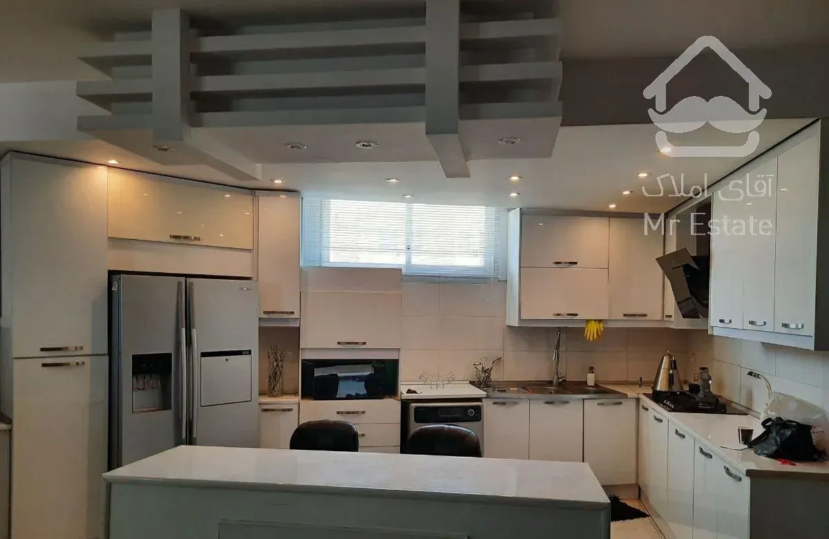 آپارتمان ۹۹متری  شیک