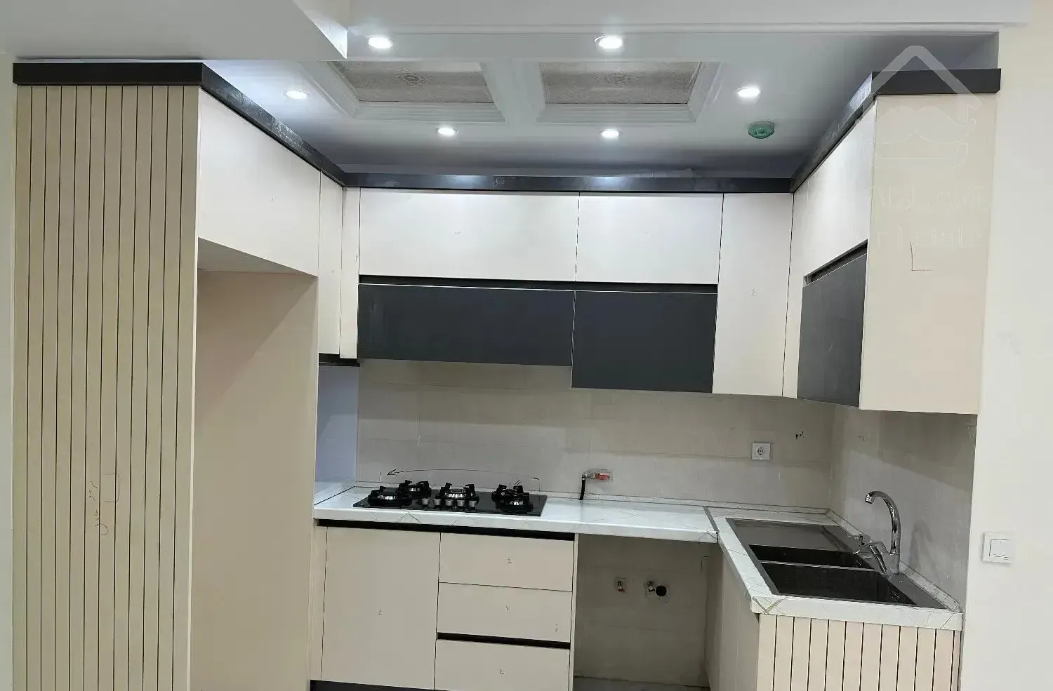 78 متری نوساز دو خواب