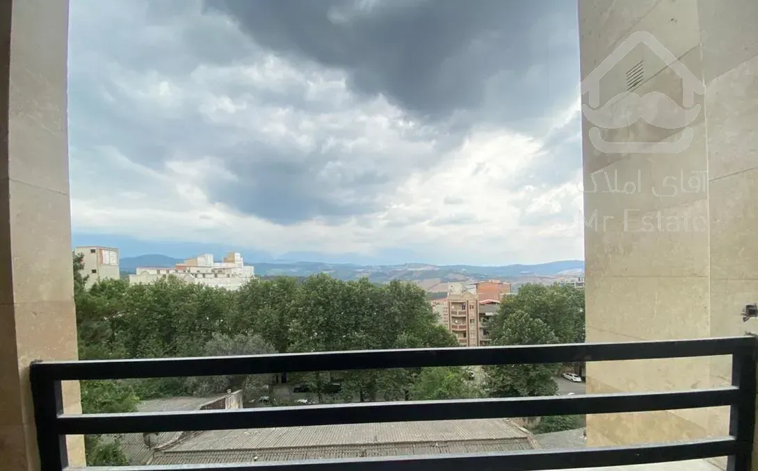 آپارتمان فول امکانات زیباشهر/۱۵۵متری/۳ خواب