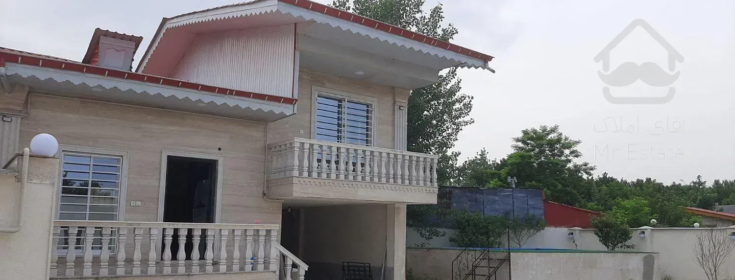 فروش  ویلا  استخر  دار