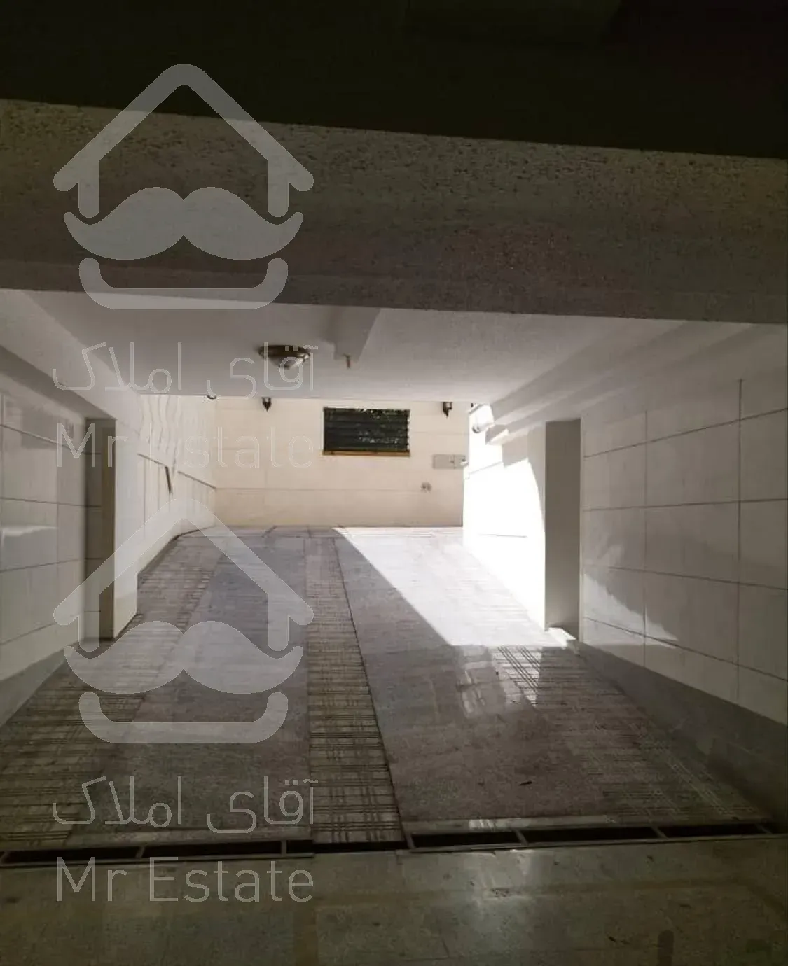 ۸۵متری نوساز کلید نخورده فول