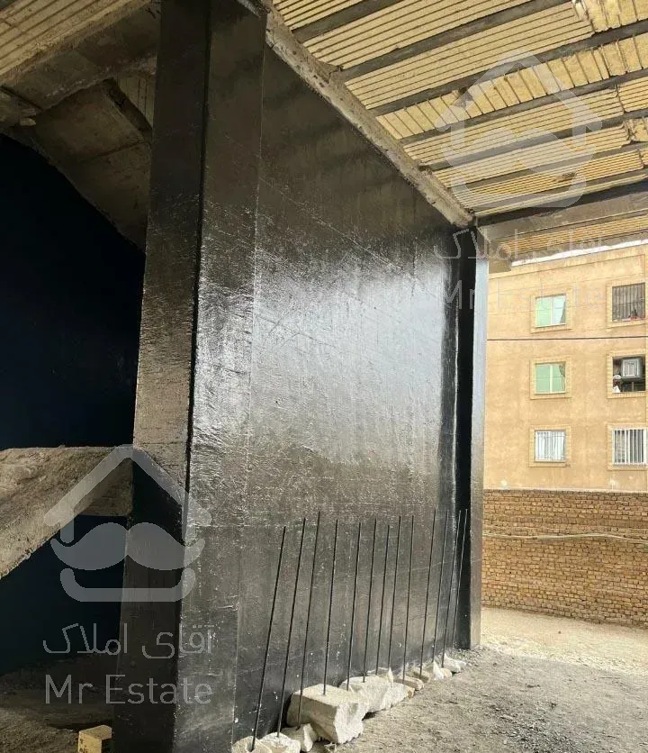 مقاومسازی-FRP-سوراخکاری و کاشت-ترمیم بتن-تخریب بتن