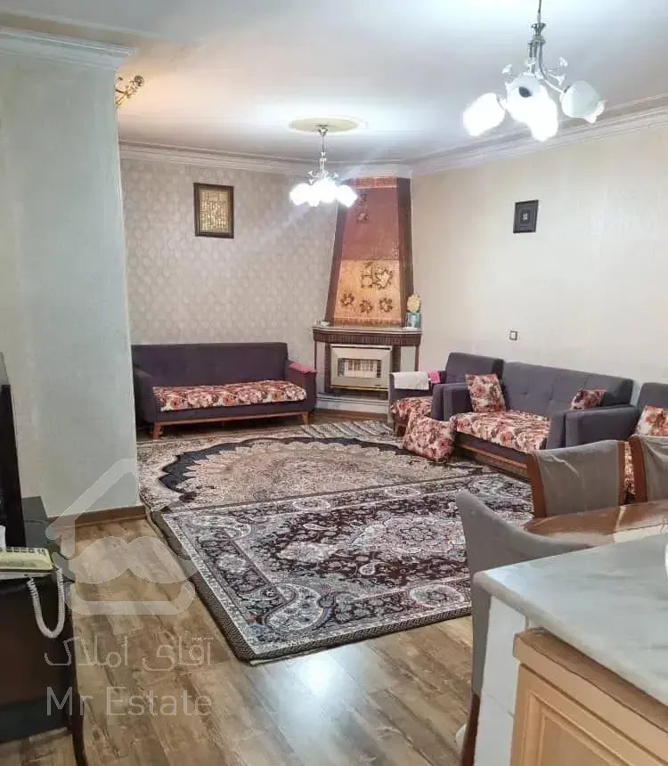 60متر  نقشه متفاوت 184 شرقی تقاطع 131