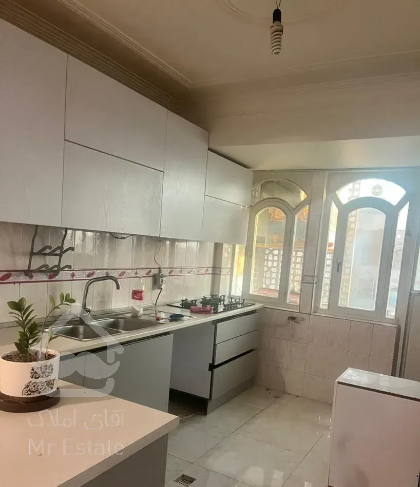 آپارتمان۷۲متر۲خواب/ باقری/سنددار/دریاچه/ابشار