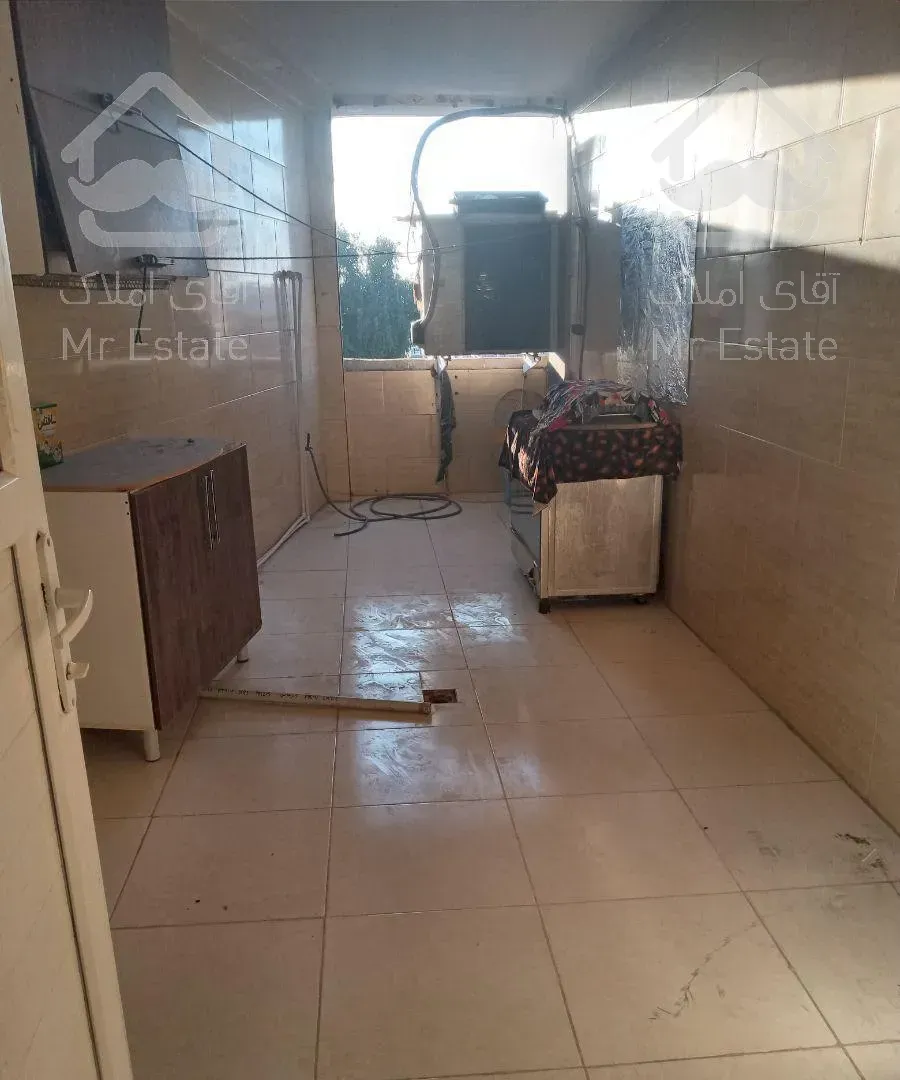 آپارتمان ۱۲۱متری دوخوابه با تمام امکانات