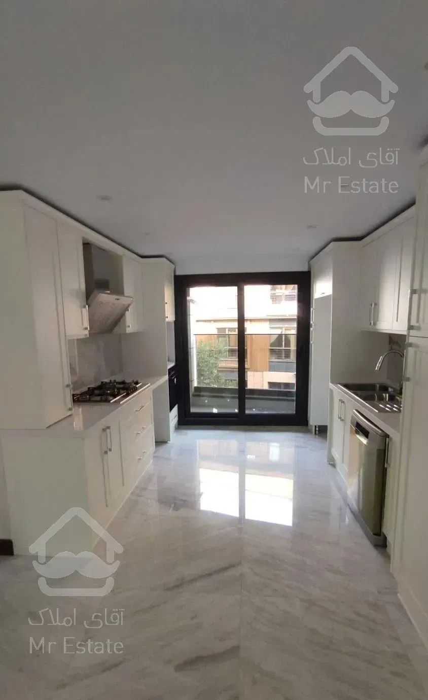 زعفرانیه ماکویی پور ۱۰۵متر سند آماده