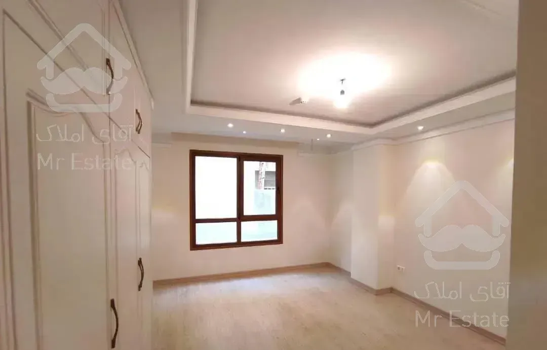 خواجه عبدالله/۱۱۸متر۳خواب/فول امکانات