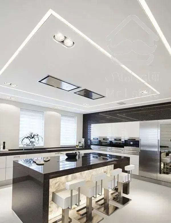 آپارتمان ۱۰۷ متری / سه خواب/ فول بازسازی