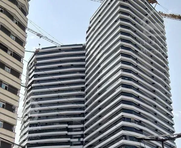 برج الماس چیتگر