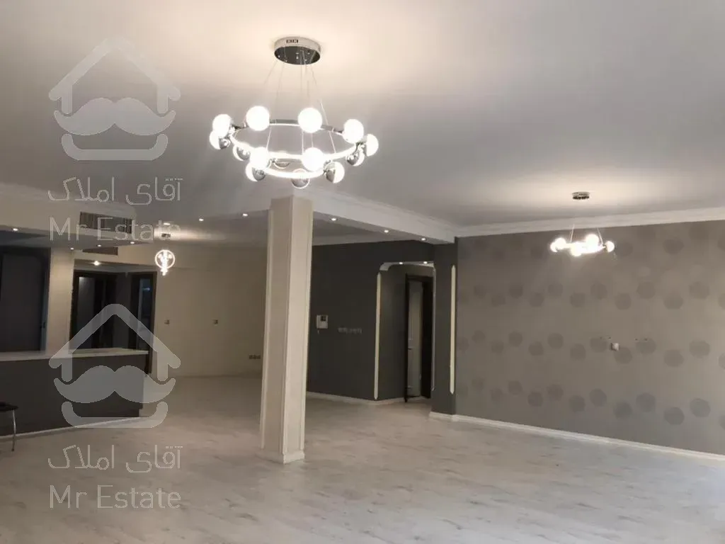 فروش آپارتمان زعفرانیه 194  متر شیک