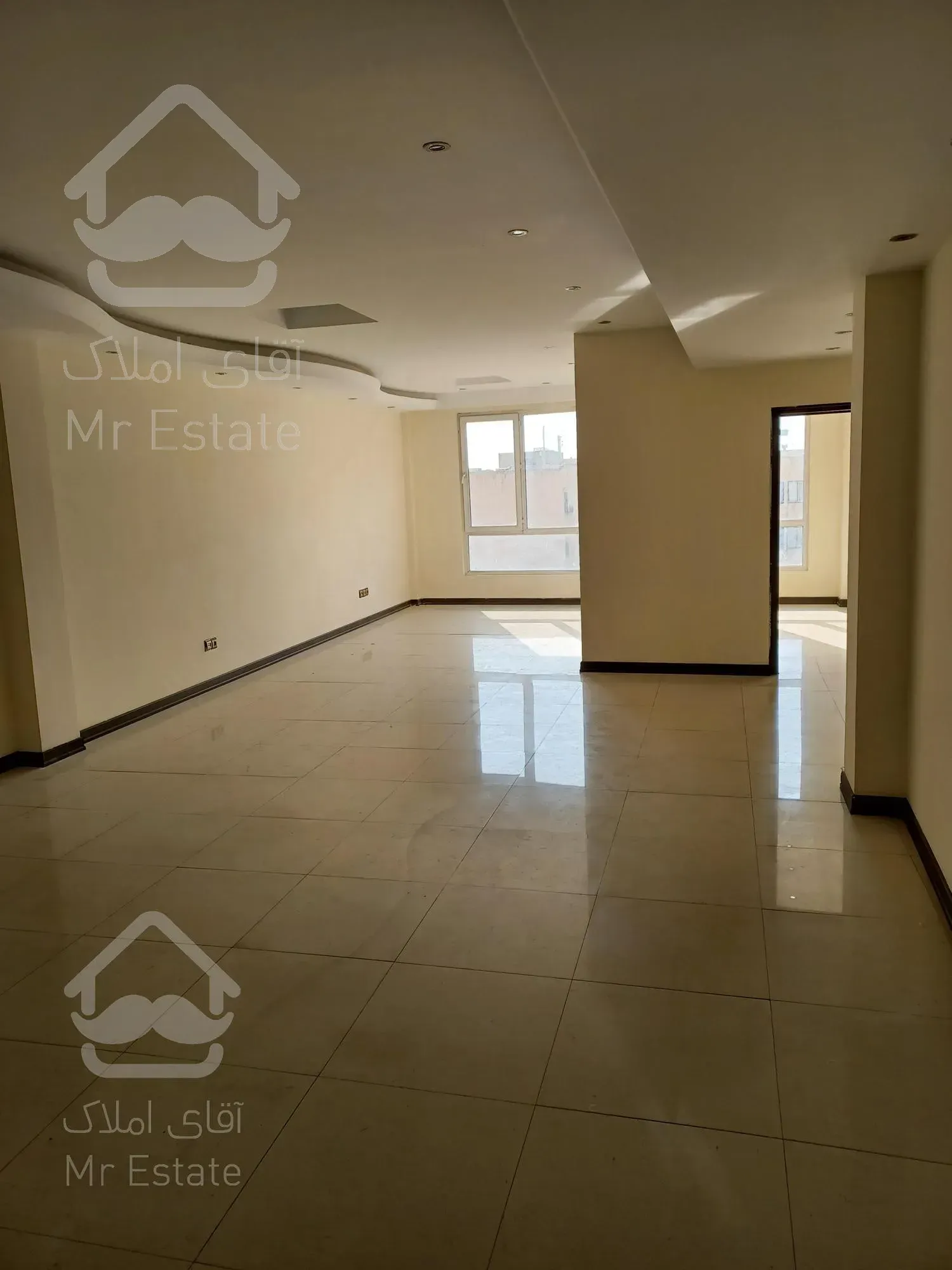 اجاره  آپارتمان سند اداری صادقیه بلوار کاشانی