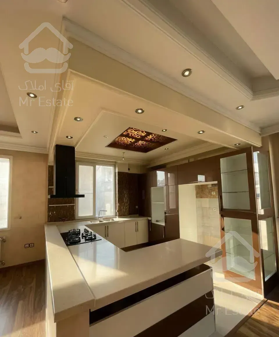 ۱۱۵ متر دو خواب