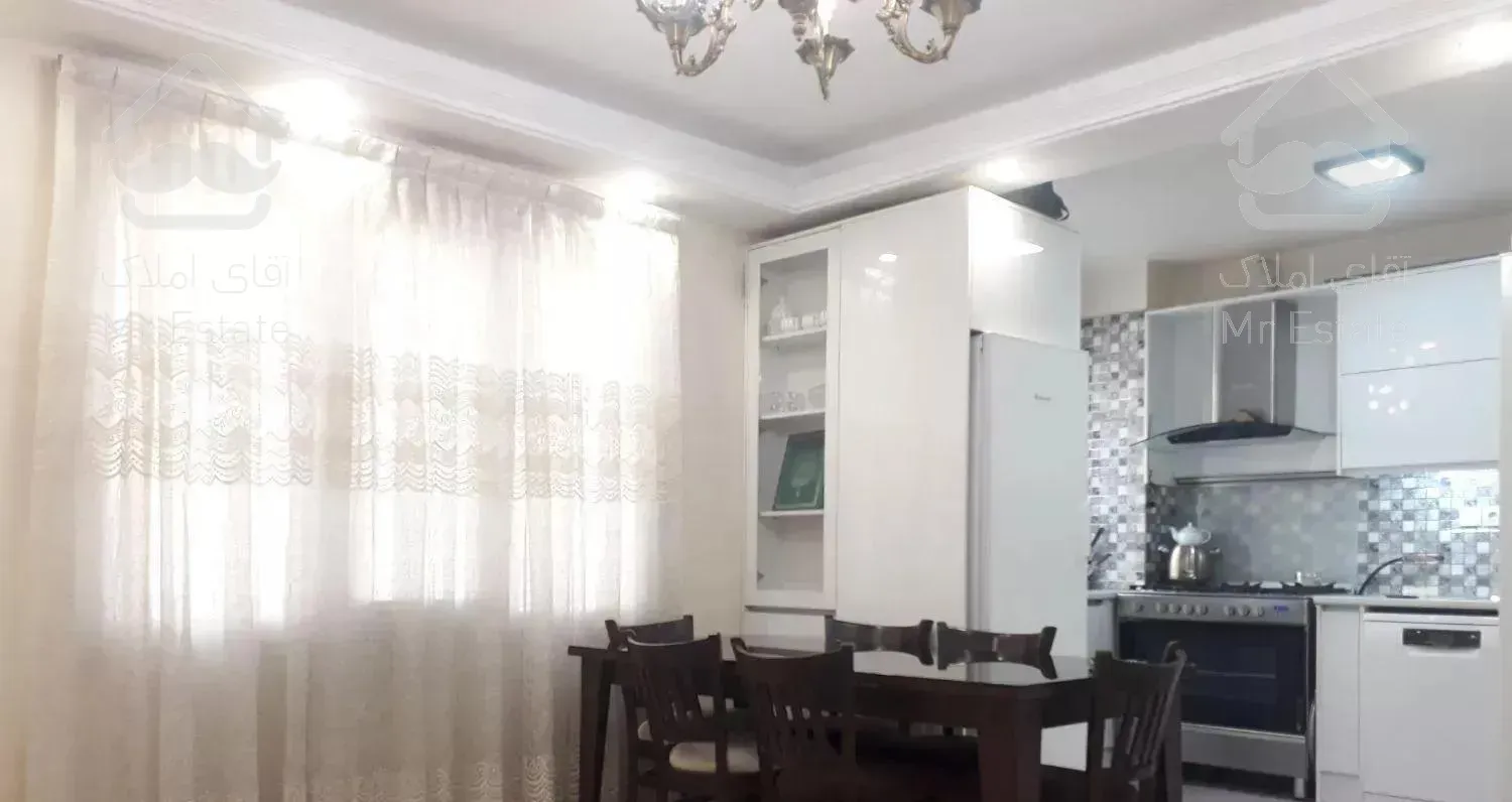 50متر/تک‌واحدی/زاهدگیلانی طبرسی پیروزی