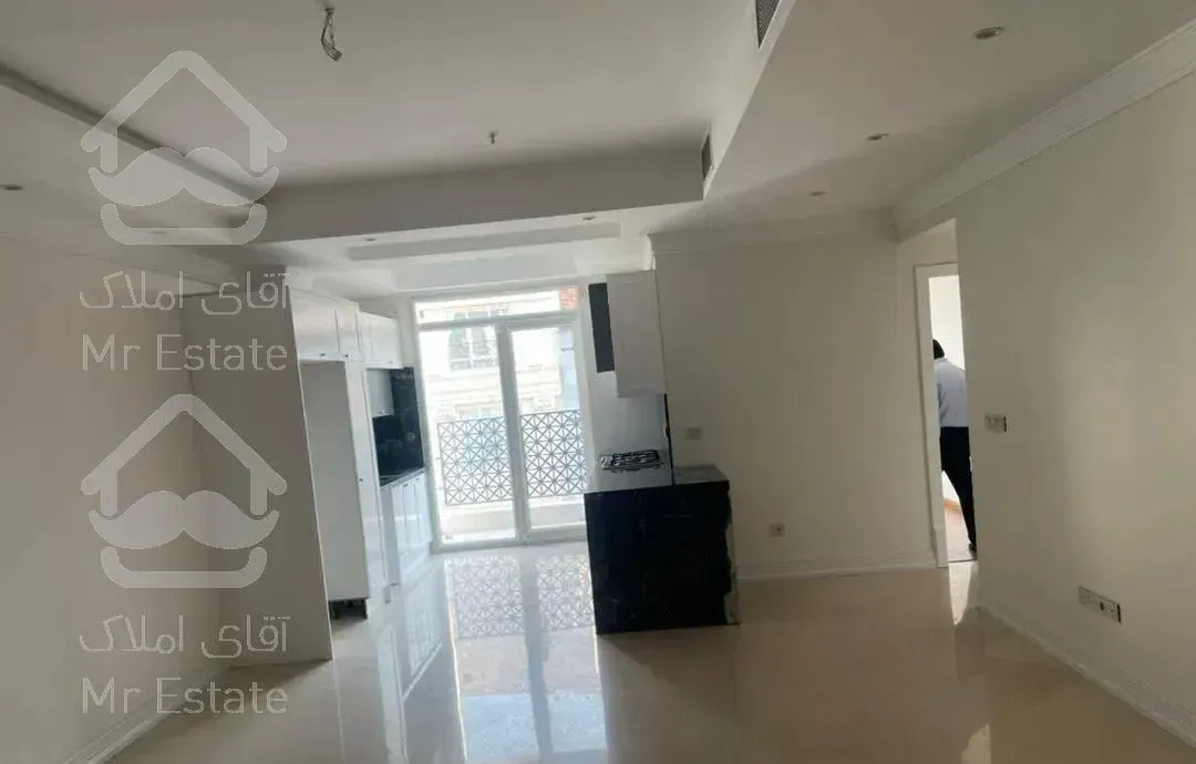 91متر.۲خواب نوساز (خوش نقشه )