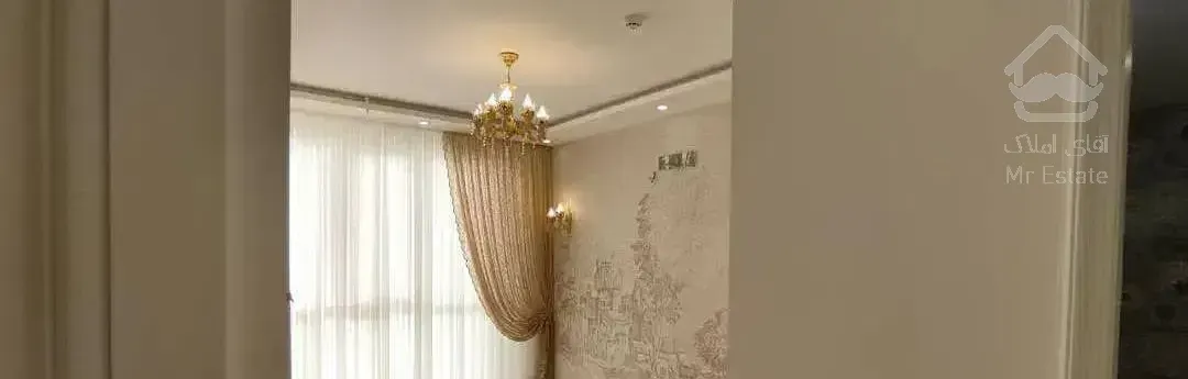 آپارتمان  ۱۲۵متری / فول  /خیابان امام رضا