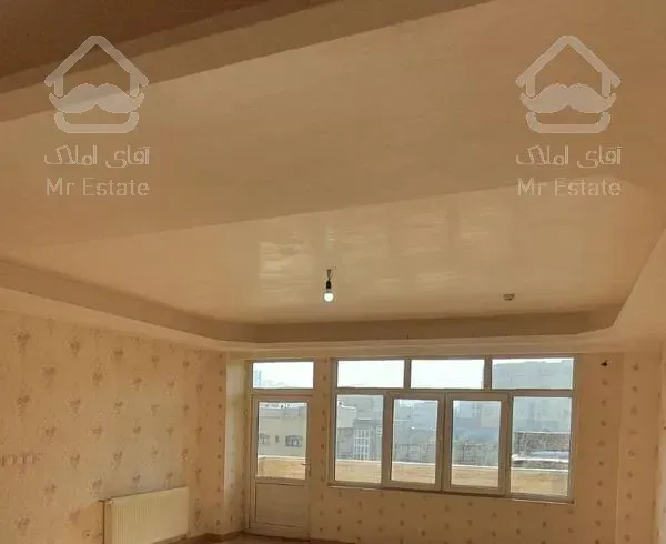 آپارتمان ۱۰۰ متری کوی دانشگاه  تجلایی  کوچه گلها