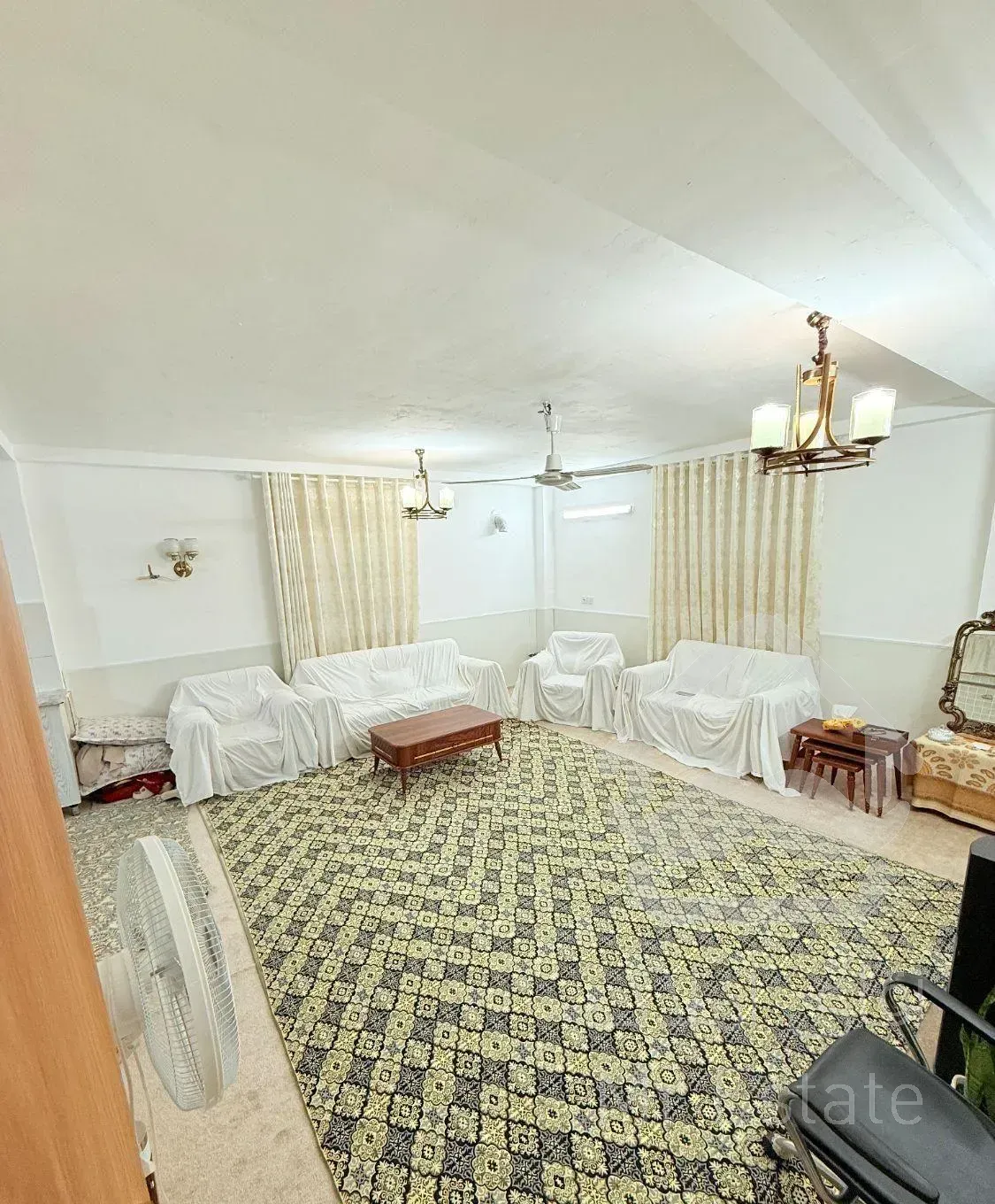 فروش ویژه ملک مسکونی