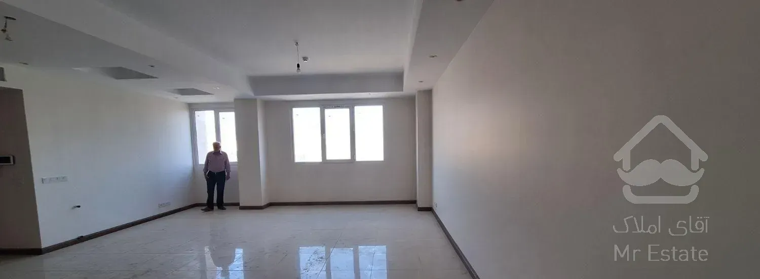 فروش آپارتمان ۱۱۲ متری ۲ خوابه مصباح