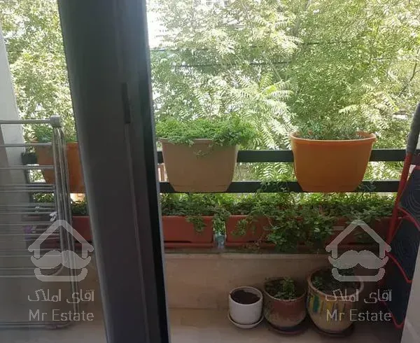 اردستانی شهرک دانشگاه شریف110متر