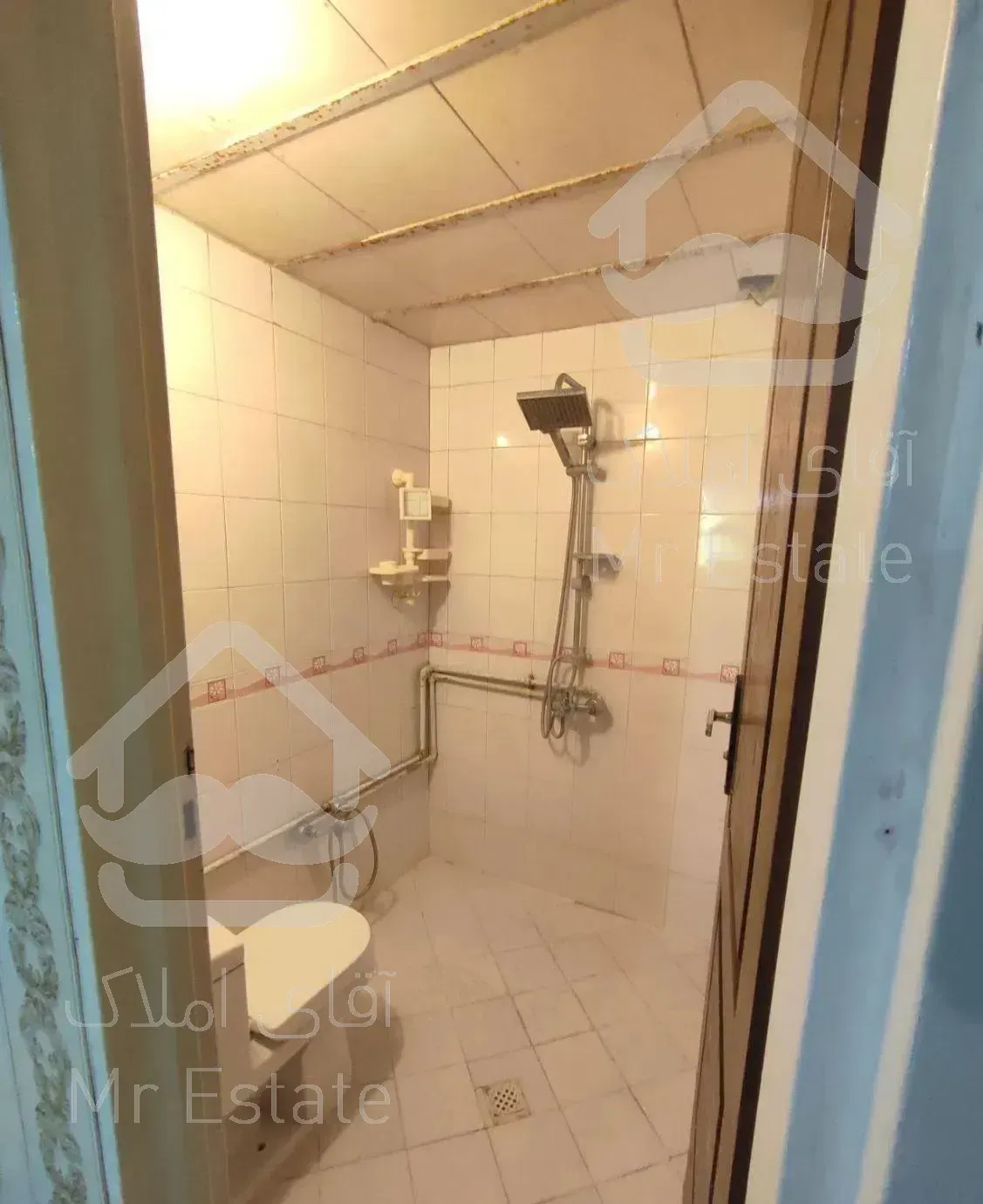 آپارتمان ۱۲۱ متر گیلاوند