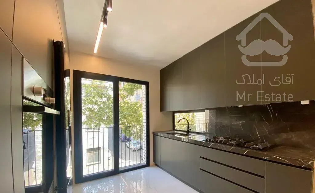 آجودانیه/ ۵۵متر تک خواب/بازسازی شده/ فول امکانات