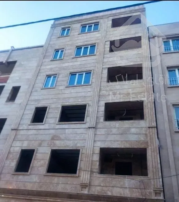 فروش آپارتمان ۱۲۵ متری ۲ خوابه