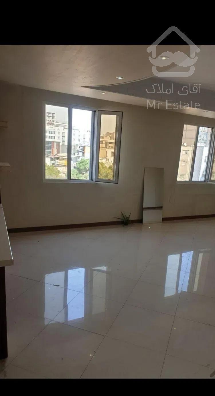 ۱۱۲متر ۲خواب فول امکانات   (( نوساز ))