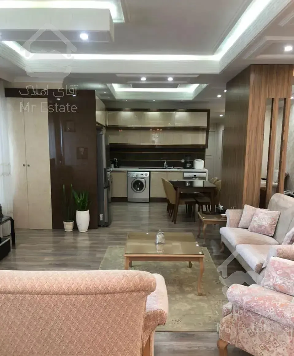 تک واحدی ونک شهرک سئول