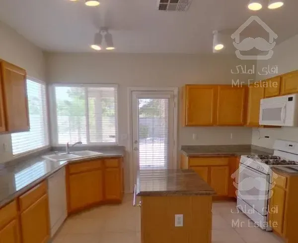 آپارتمان 122 متری در دزاشیب به همراه تور مجازی