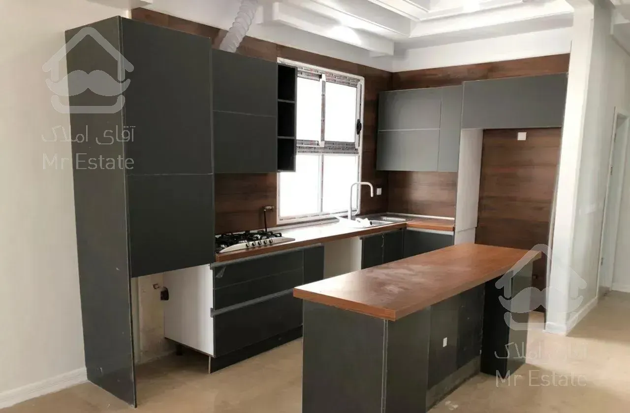 ۱۰۰ متر۲ خواب مدرن تاپ لوکیشن میرداماد