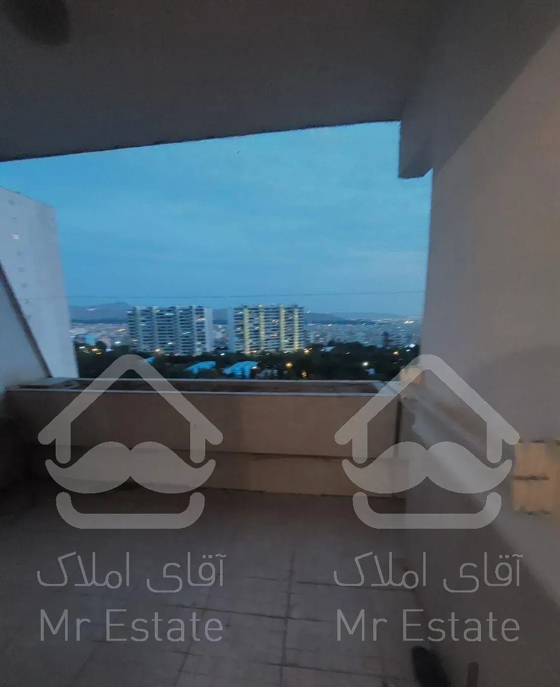 رهن و اجاره قابل تبدیل 3 خواب شهرک امید