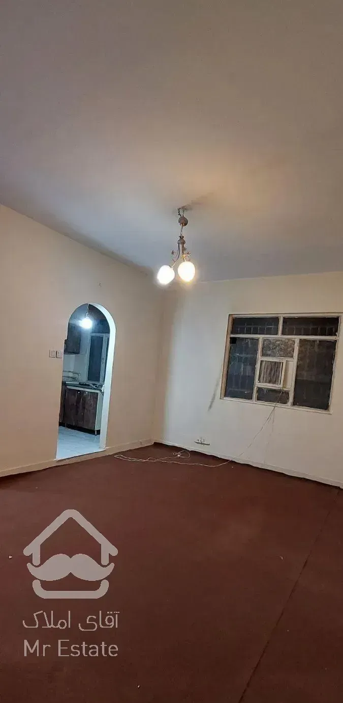 پیروزی/برخیابان زاهدگیلانی/۴۴متر/تکواحدی