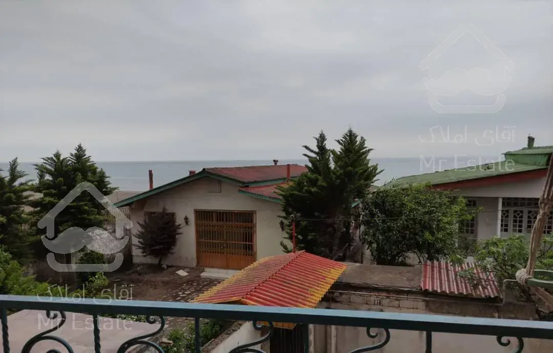 اپارتمان پلاک یک‌ ساحل