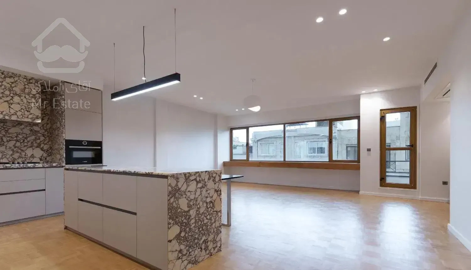 ۱۳۴متر محمودیه فول نوسازی