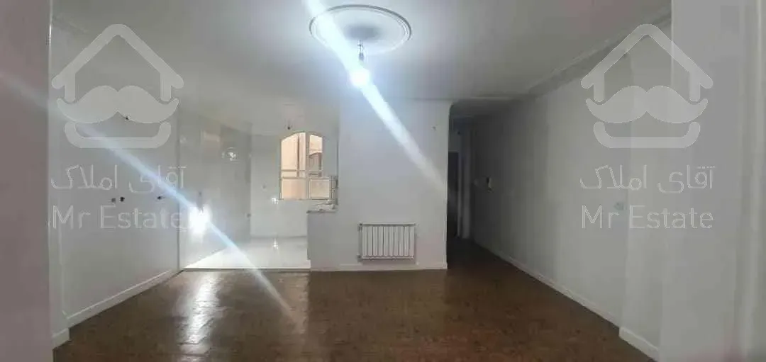 خرید اپارتمان 53 متر موقعیت اداری بر بلوار فردوس