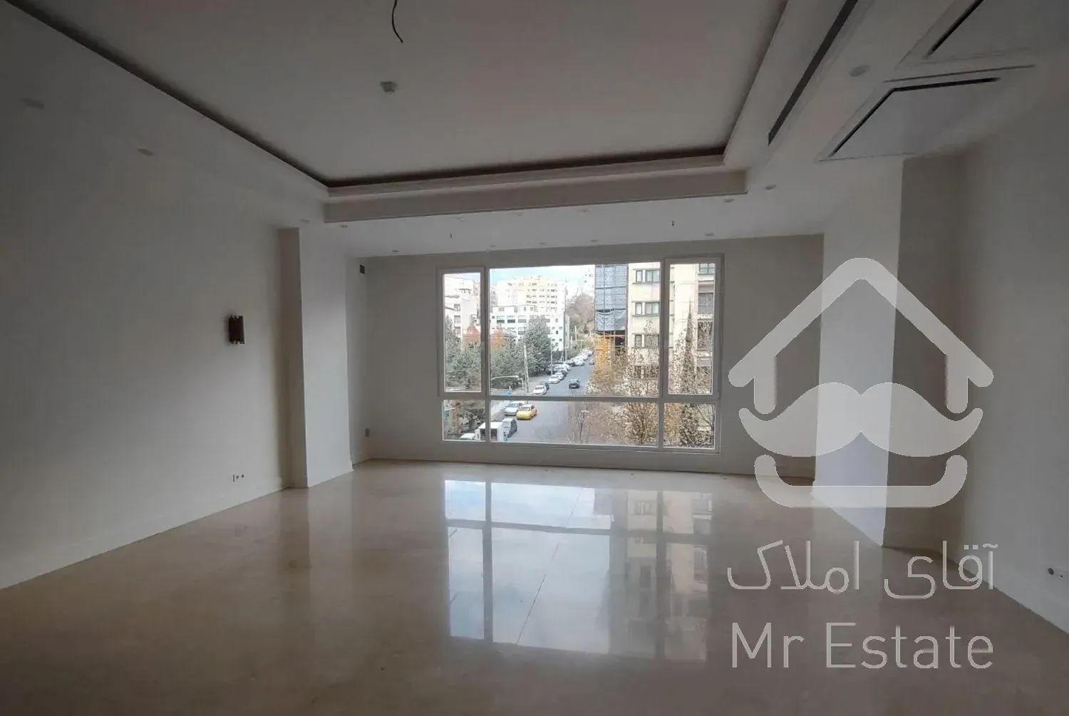 ۱۵۵ متر/۳ خواب/خوش نقشه/مطهری شمالی