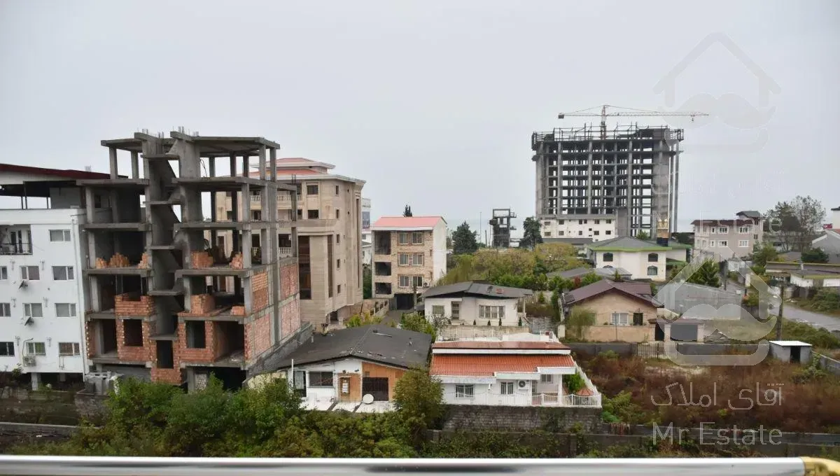 آپارتمان دوخوابه نیلوفر 7