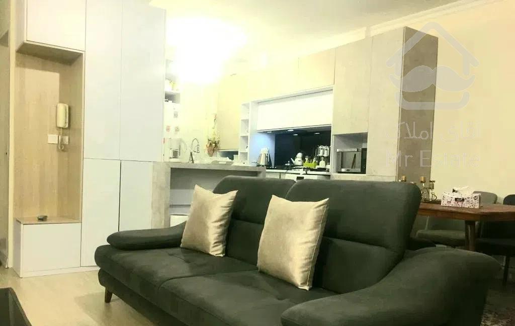 ۶۱/۵متر  سالن پرده خور  سرمایه‌گذاری