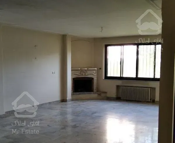 ۱۳۲ متر ولیعصر باغ فردوس