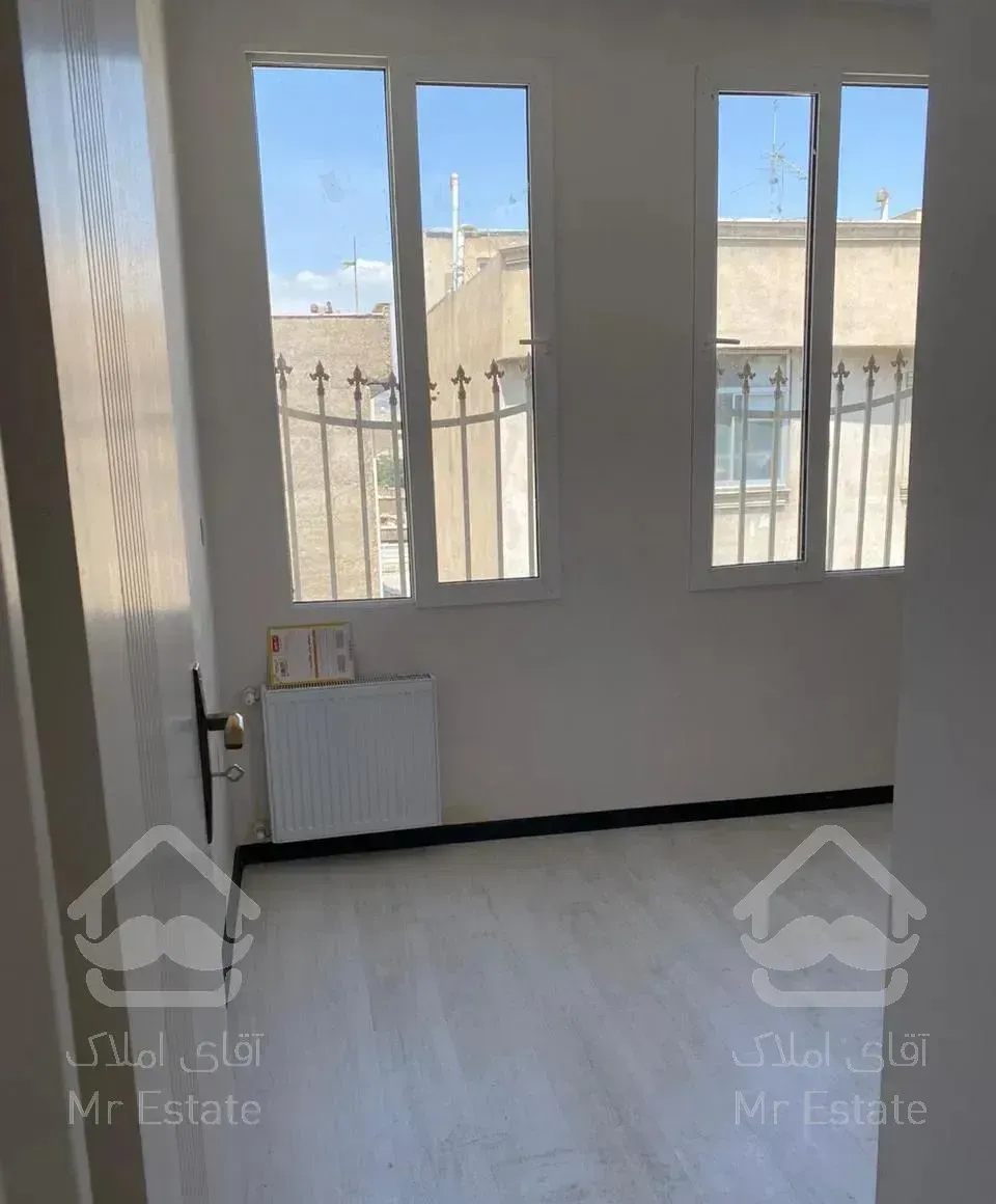 آپارتمان ۵۲متری تک واحدی