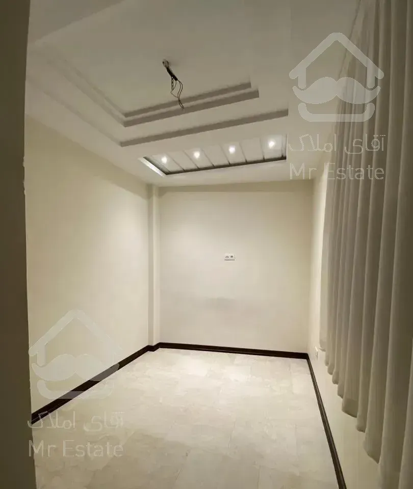 ۱۵۰متر۳خواب تک واحدی طبقه۲شریعتی(متروی قلهک)