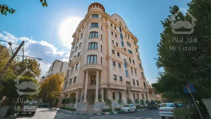 خرید آپارتمان۴۲۶متر در فرمانیه