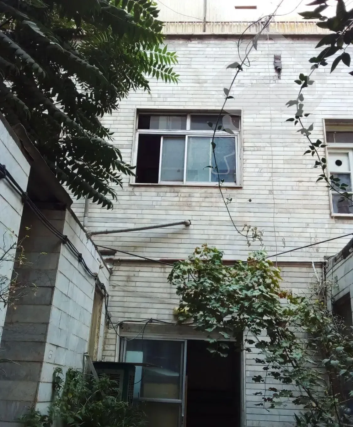 اجاره آپارتمان ۳۵ متری ۲ خوابه طبقه ۲ در نظام‌آباد