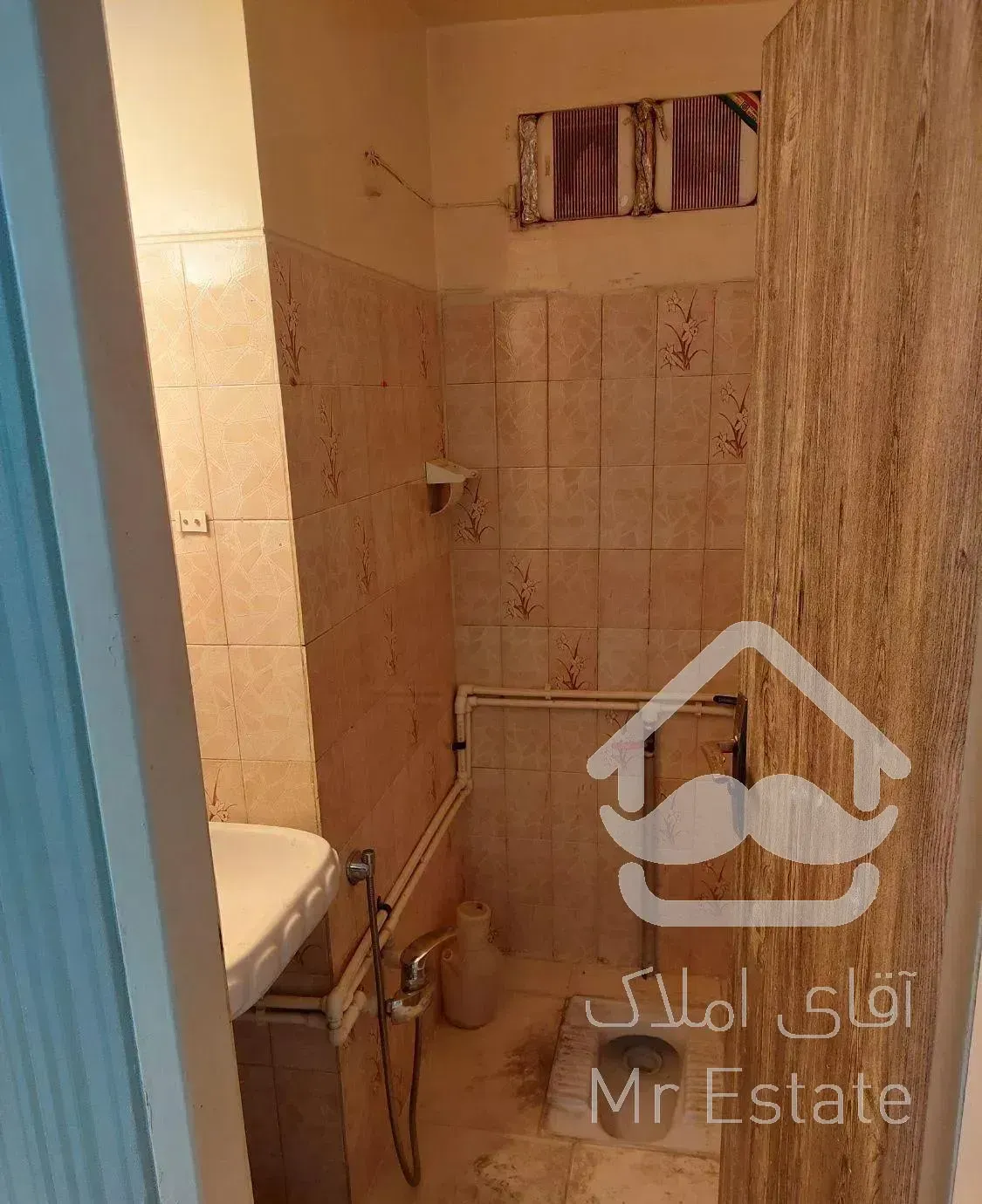 چهار طبقه تک واحدی