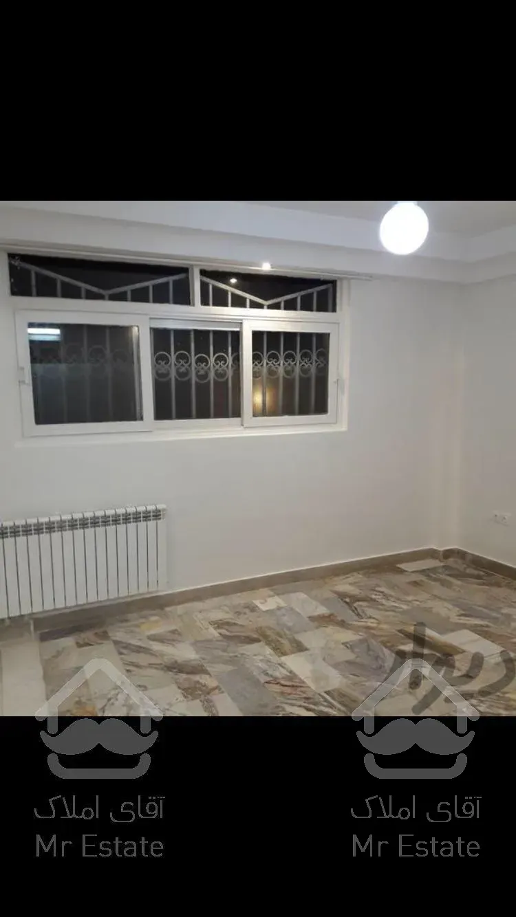 نیاوران ۲۰۰متر سه خوابه