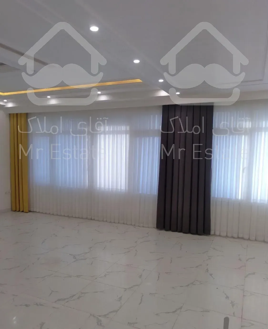 نصب و نصاب انواع پرده