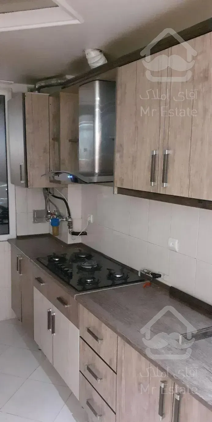 آپارتمان ۶۵ متری تکخواب(نبردشمالی)