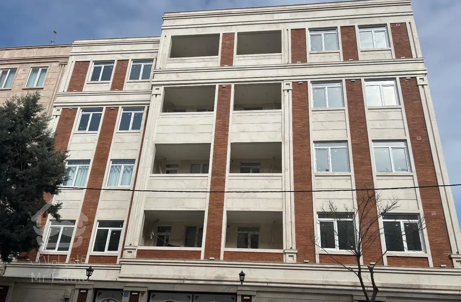 فروش آپارتمان ۱۵۵متری ۱۲۰متری ۱۰۰متری ۸۵متری