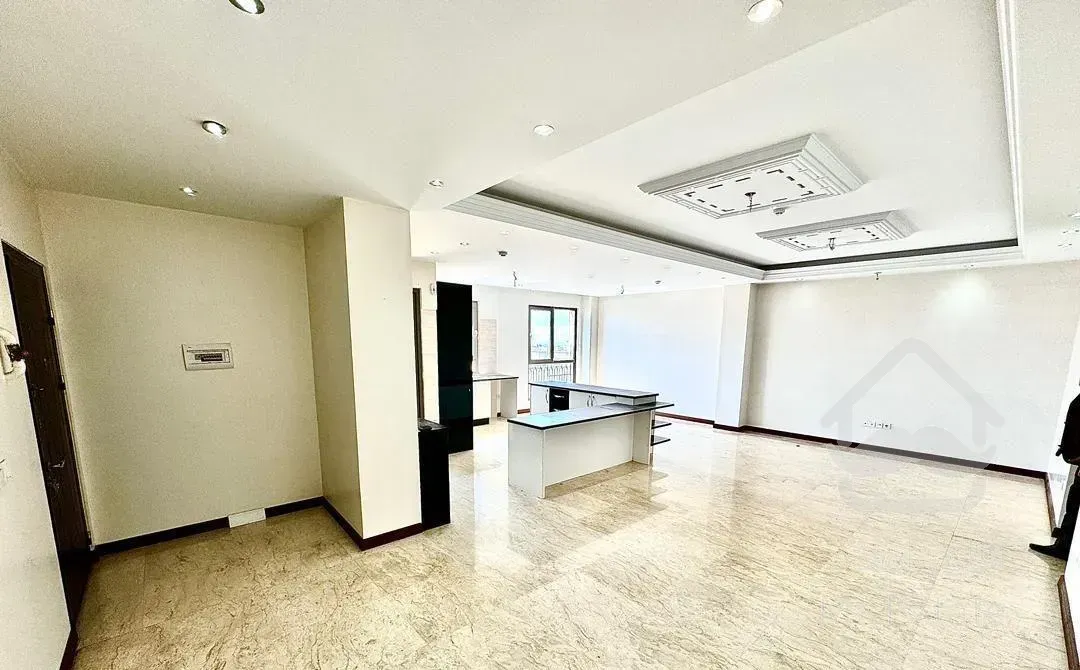 ۸۳متر/۲خواب/جنت آباد مرکزی